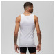 Jordan Ανδρική αμάνικη μπλούζα Flight Base Tank Top (2-Pack)